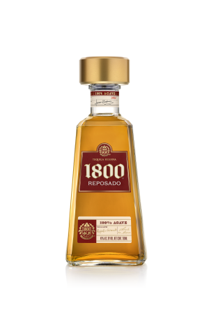 1800 Reposado Tequila 750 ml