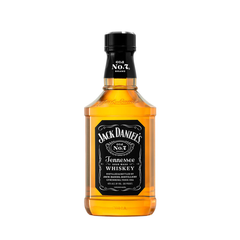 Jack Daniels Whiskey 200 ml