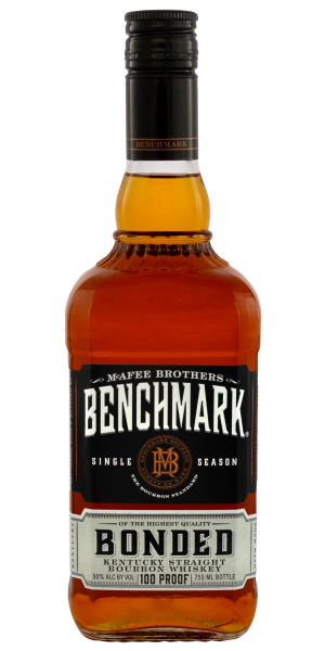 Bench Mark Bonded 750 ml