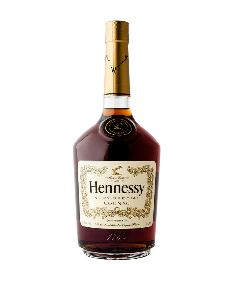 Hennessy VS 1 L