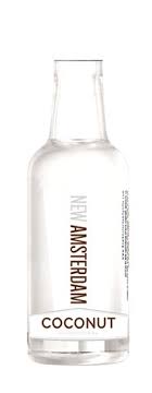 New Amsterdam Vodka Coconut 50 ml