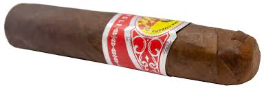 Cubana Real Robusto Cigar