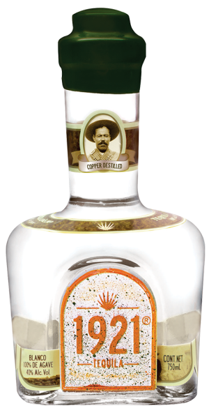 1921 Blanco Tequila 750 ml