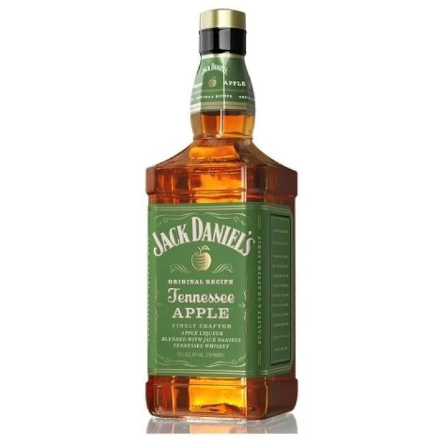 Jack Daniels Apple 1.75 L