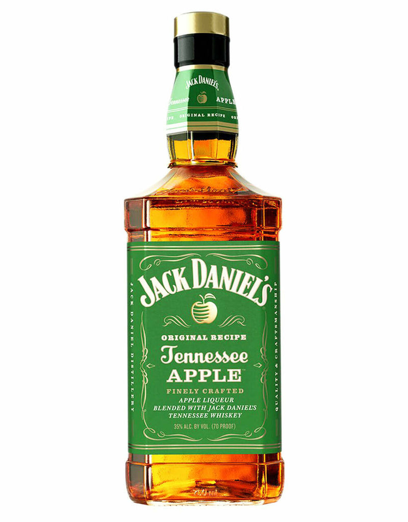 Jack Daniels Apple Whiskey 750 ml