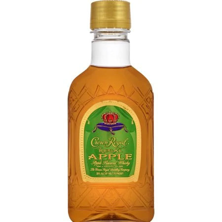 Crown Royal Apple Whiskey 200 ml