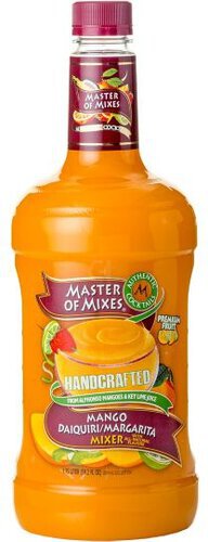 Master of Mixes Mango Margarita 1.75 L