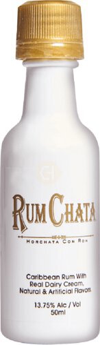 RumChata 50 ml