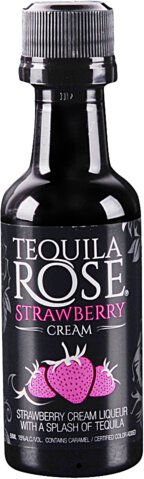 Tequila Rose 50 ml