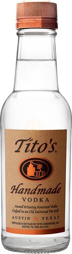 Titos Vodka 200 ml