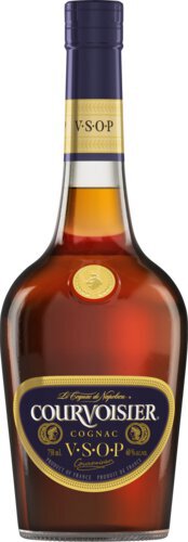 Courvoisier VSOP Cognac 375 ml