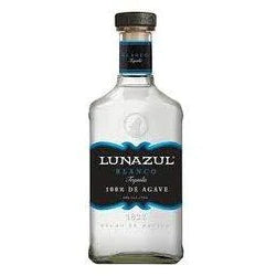 Lunazul Blanco Tequila 375 ml