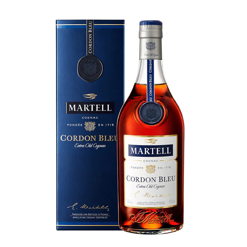 Martell Cordon Bleu 750 ml