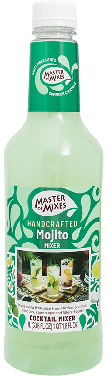 Master of Mixes Mojito 1 L
