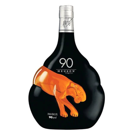 Meukow 90 Proof Cognac 750 ml