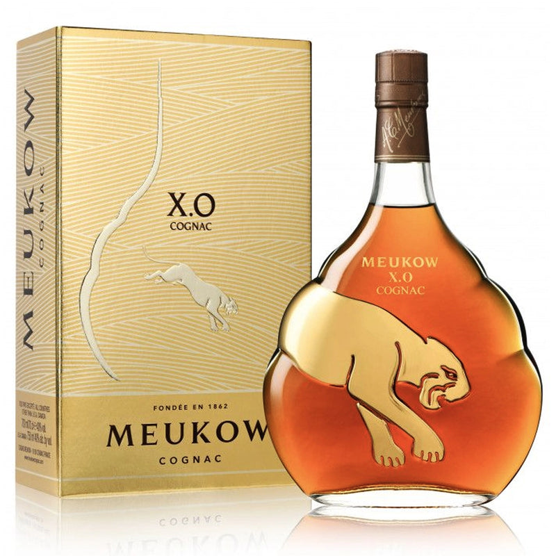 Meukow XO Cognac 750 ml