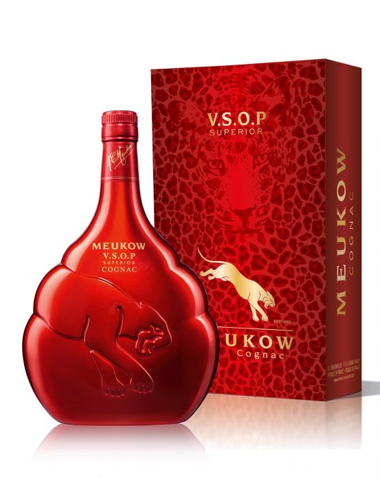 Meukow VSOP Superior Cognac 750 ml