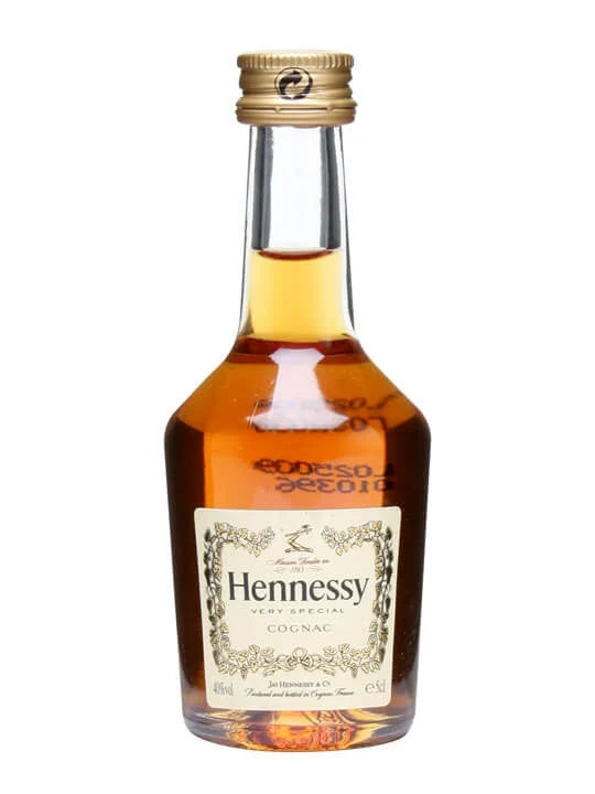 Hennessy Very Special 50 ml