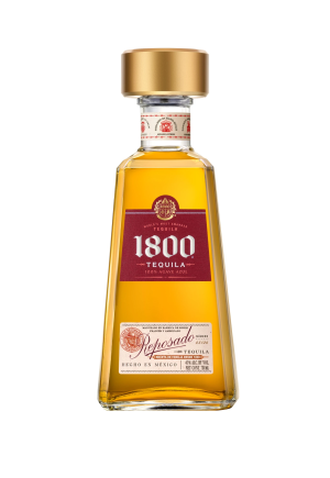1800 Reposado Tequila 100 ml
