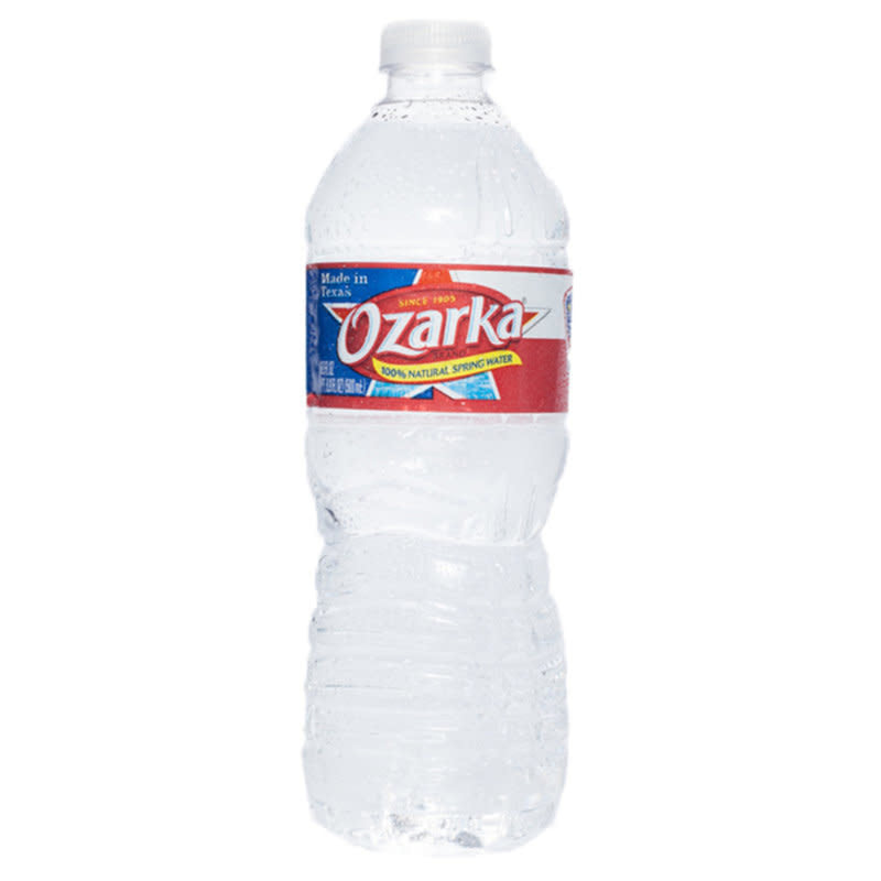 Ozarka Water 16.9 oz