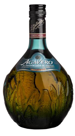 Agavero Original Liqueur 750 ml