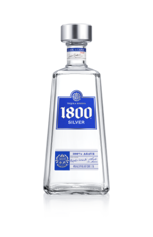 1800 Silver Tequila 1.75 l