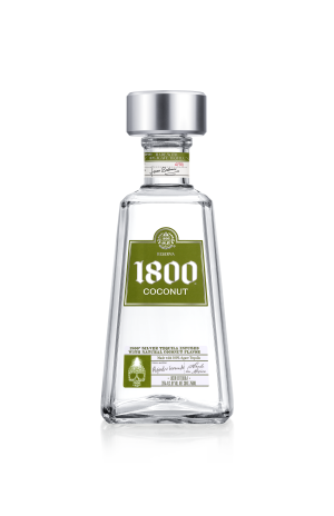 1800 Coconut Tequila 750 ml