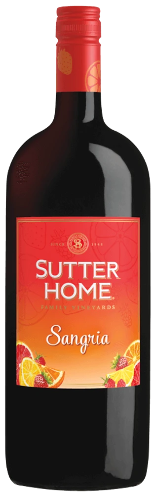 Sutter Home Sangria 1.5L