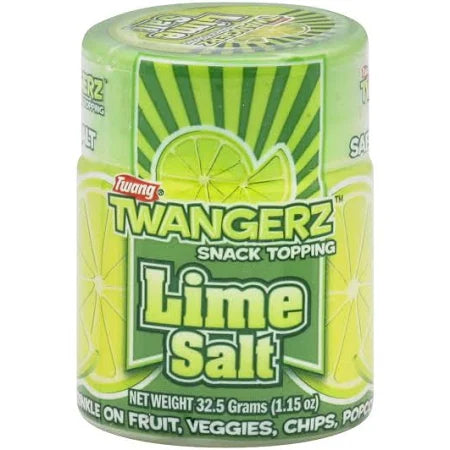 Twang Lime 1.15 oz