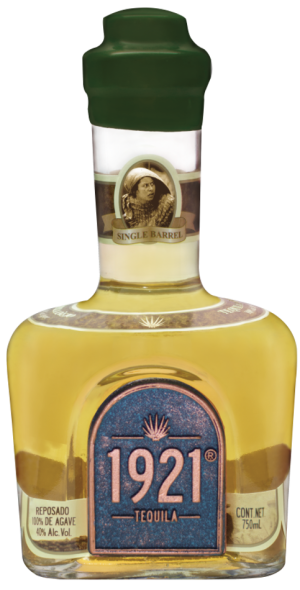 1921 Tequila Reposado 750 ml