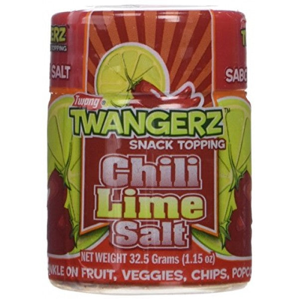 Twang Chile Lime 1.15 oz