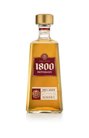 1800 Reposado Tequila 1.75 l