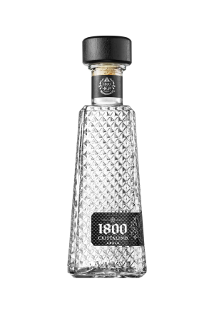 1800 Cristalino Anejo Tequila 750 ml