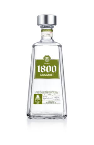 1800 Coconut Tequila 1.75 L