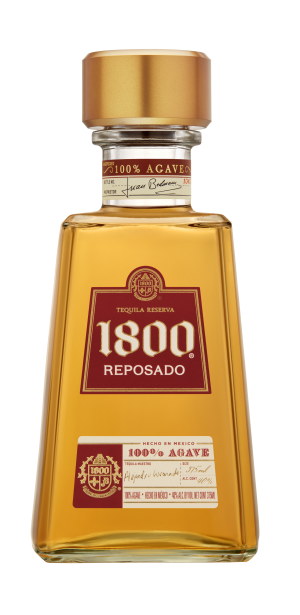 1800 Reposado Tequila 375 ml